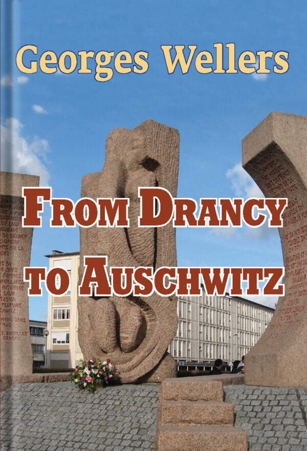 From Drancy to Auschwitz