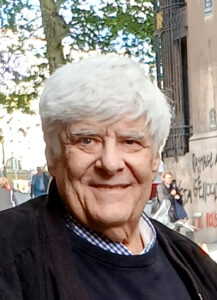 Виктор Норд