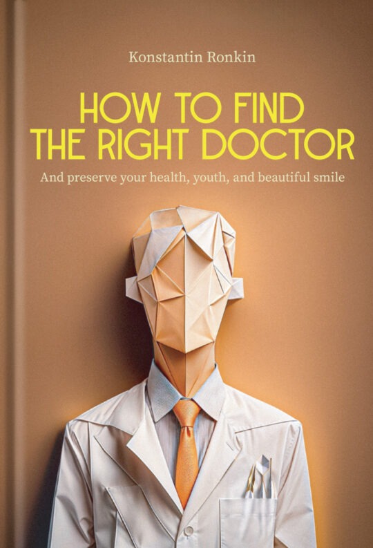 How to Find the Right Doctor
